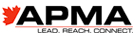 APMA logo