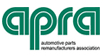 Automotive Parts Remanufacturers Association logo